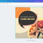¿cómo hacer un anuncio bonito en canva?