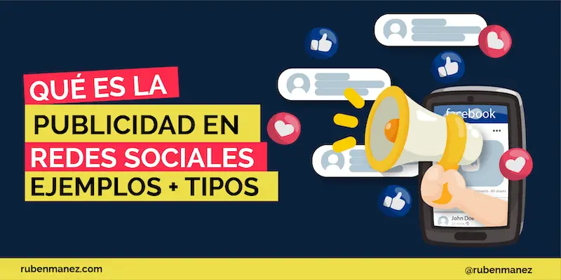 ¿cómo hacer un anuncio publicitario ejemplos?