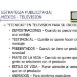 ¿cómo hacer una imagen comercial?