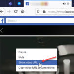¿cómo puedo descargar url?