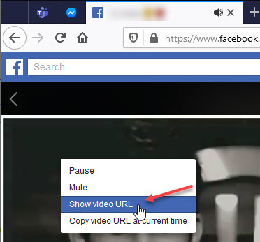¿cómo puedo descargar url?