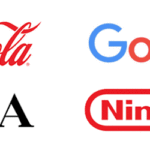 ¿cómo se llaman los logos sin letras?