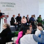 ¿cómo se lleva a cabo una conferencia de prensa?