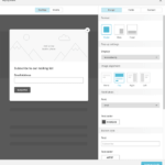 ¿cómo volver a suscribir un contacto en mailchimp?