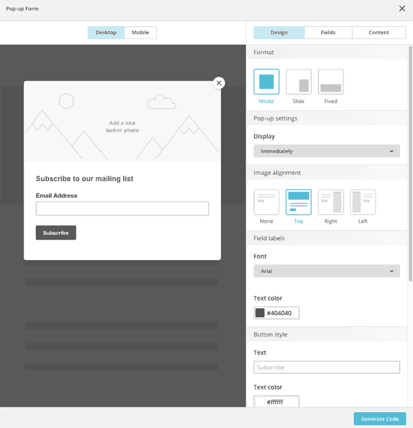 ¿cómo volver a suscribir un contacto en mailchimp?