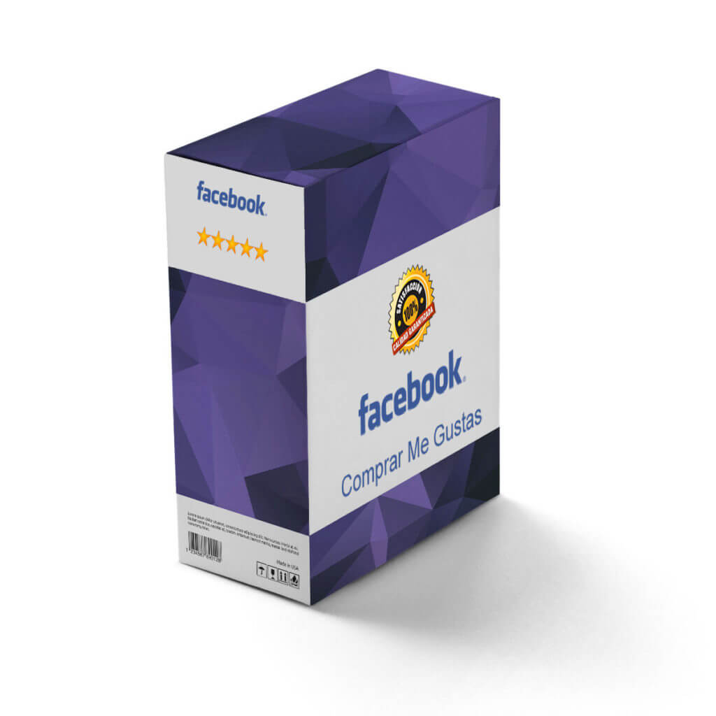 Comprar seguidores facebook españa