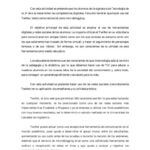 ¿cuál es el objetivo principal de twitter?