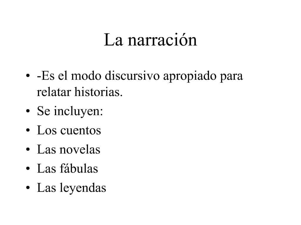 ¿cuál es metodo discursivo?