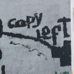 ¿cuáles son las características del copyleft?