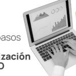 ¿cuáles son los pasos para llegar a la optimización?