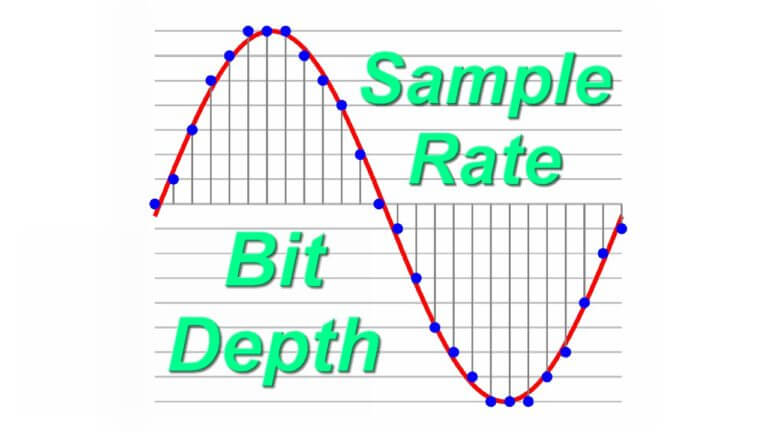 ¿cuántos tipos de samples hay?