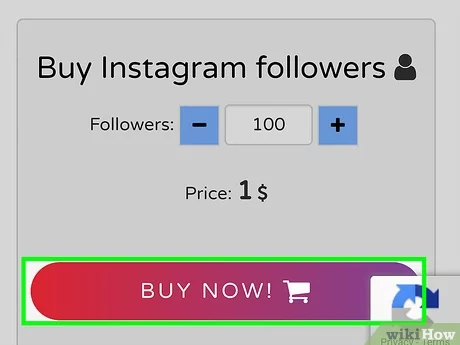 Fast followers for instagram