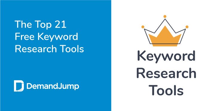 Free keyword research tool