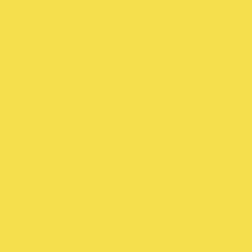 Gama de colores amarillos