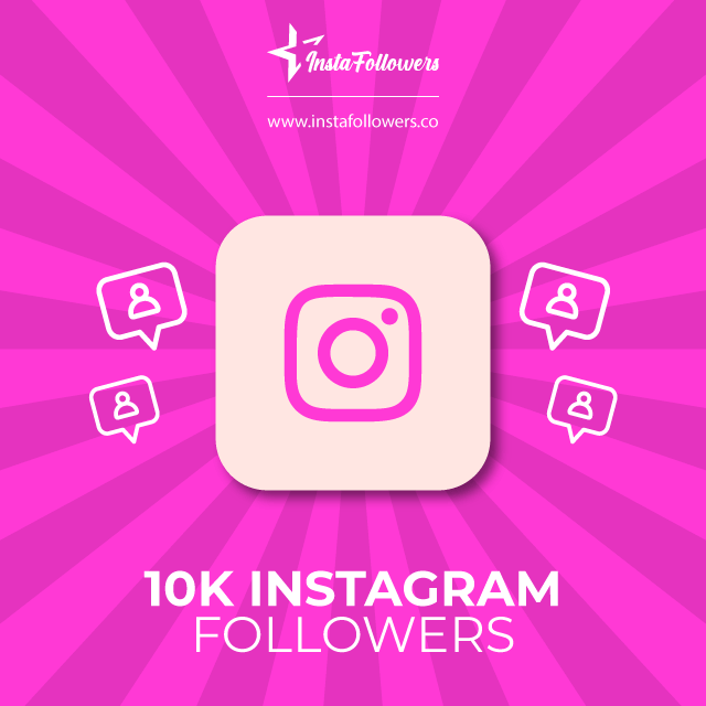 Get followers instagram gratis