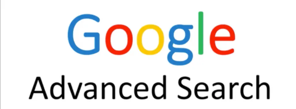 Google advanced image search