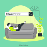 ¿por qué está compuesto el url?
