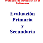 ¿qué es la evaluación primaria y secundaria en primeros auxilios?