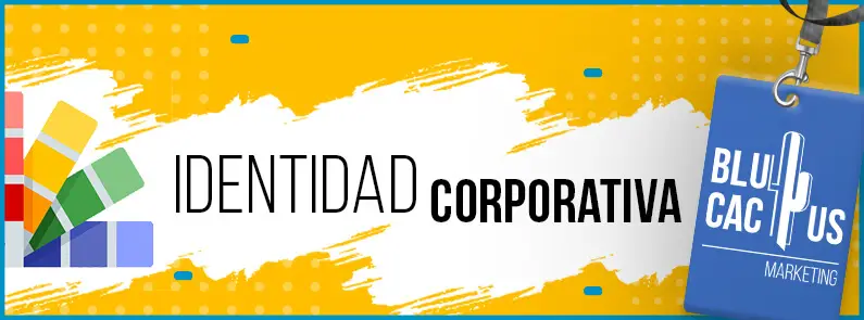 ¿qué es la imagen o identidad corporativa?