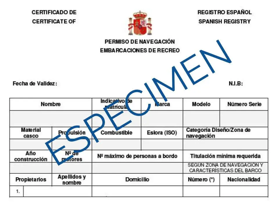 ¿qué es la navegabilidad de un buque?