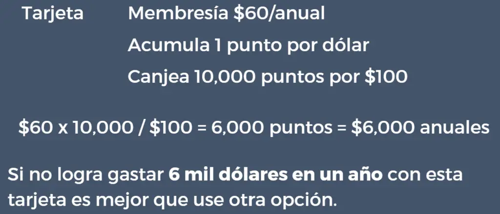 ¿qué es una tarjeta de membresía?