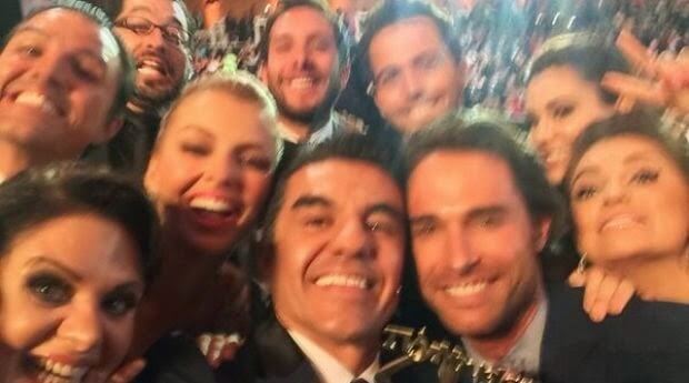 ¿qué significa la palabra selfie?