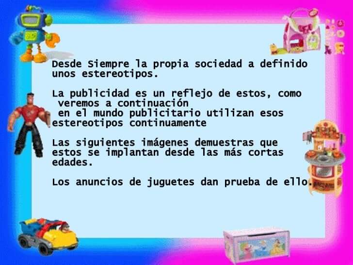 ¿qué son los anuncios publicitarios para niños de primaria?