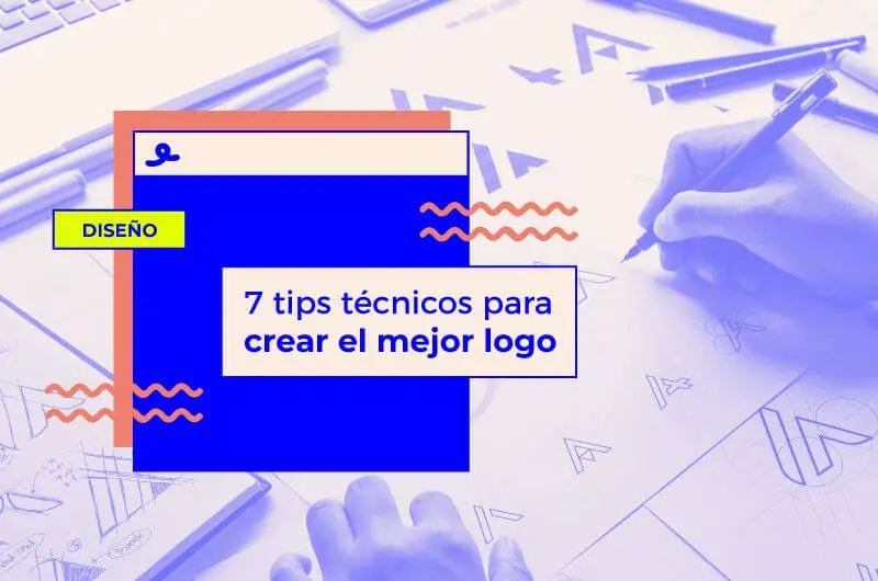 ¿qué tipo de logo?