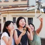 ¿qué tipos de selfie existen?