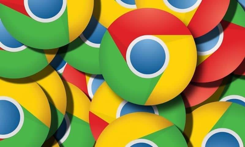 Quitar articulos recomendados chrome