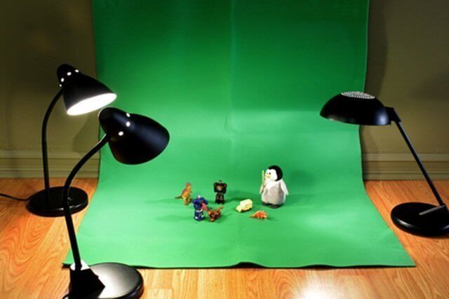 Stop motion como hacer