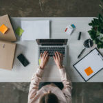 ¿cuáles son los tipos de comunicación en una empresa?