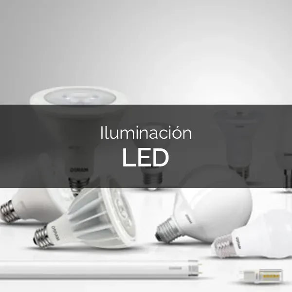 Paginas web de iluminacion