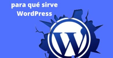 Qué es y para qué sirve WordPress
