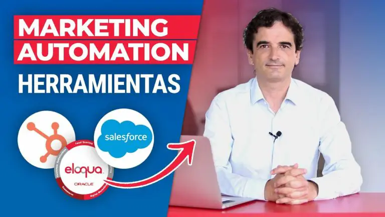 Herramientas de automatización de marketing gratis