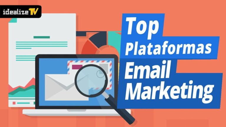 Cual es el mejor email marketing