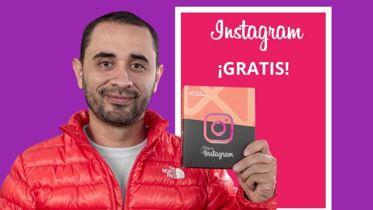 Curso de instagram marketing online