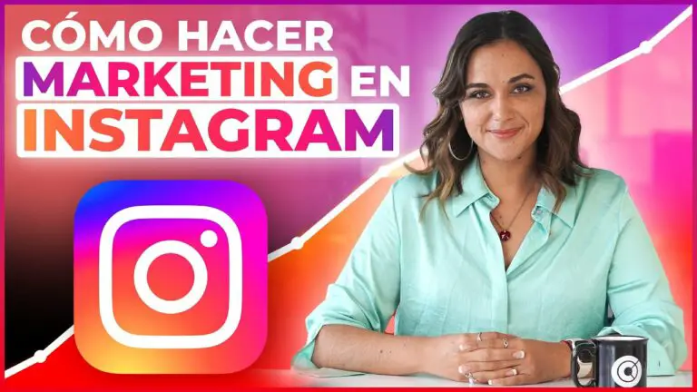 Cuentas de marketing en instagram