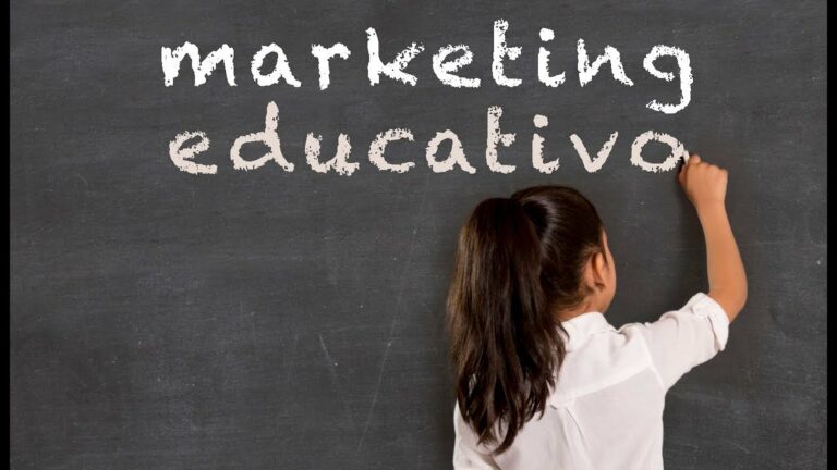 Estrategias de marketing para centros educativos