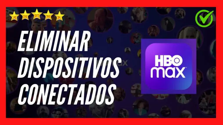 Como eliminar descargas de hbo max