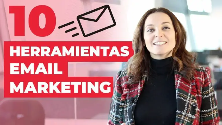 Programas para hacer email marketing