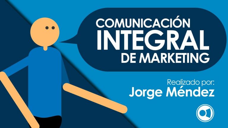 Plan de comunicacion integral de marketing pdf