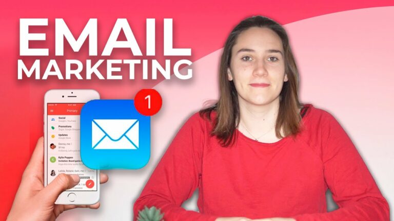 Ejemplos de email marketing