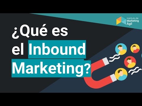 Como usar inbound marketing