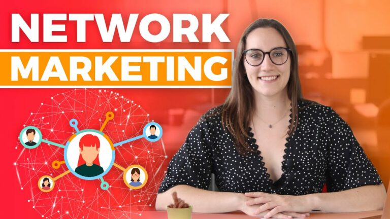 Que significa network marketing en español