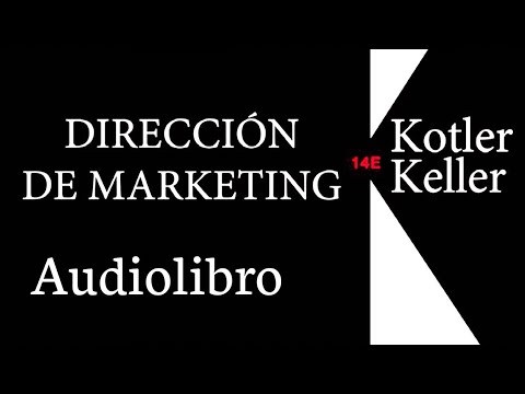 Kotler philip dirección de marketing