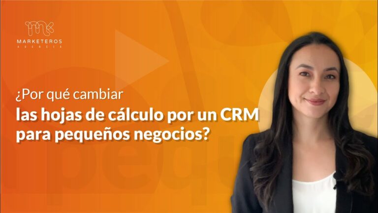 Que es una hoja de calculo en marketing digital