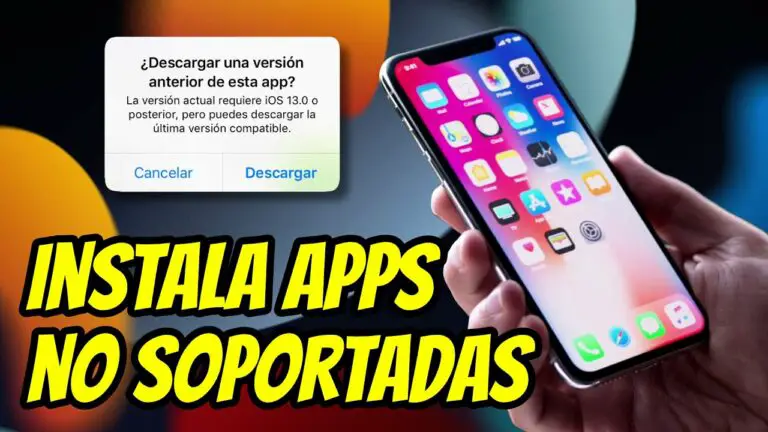 Como instalar apps externas en iphone