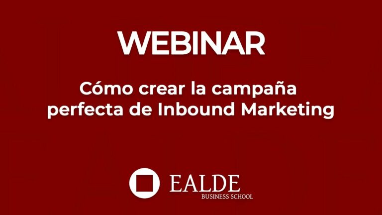 Como hacer una campaña de inbound marketing