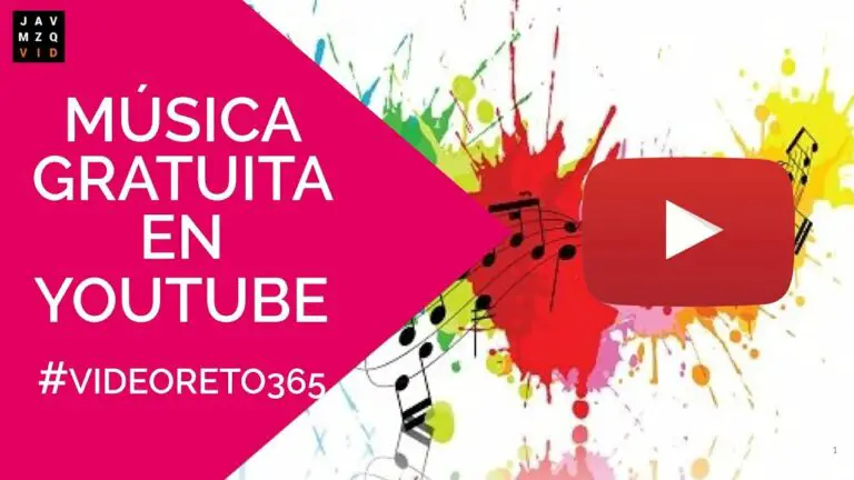 Como descargar canciones de you tube